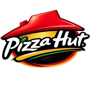 Pizza Hut Menu Logo
